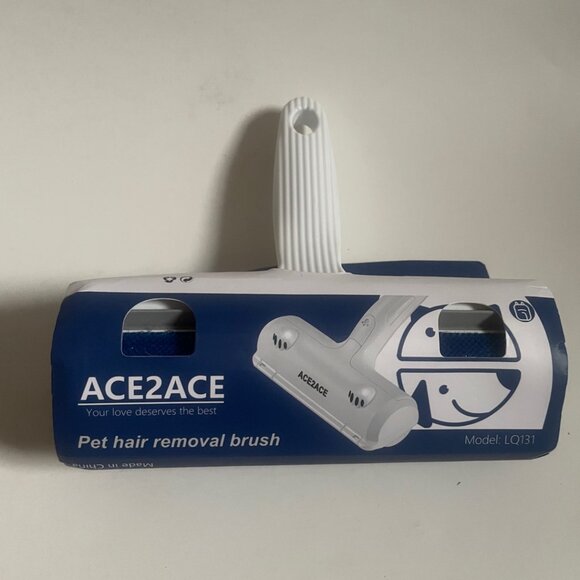 Pet Hair Removal Brush - Picture 2 of 6